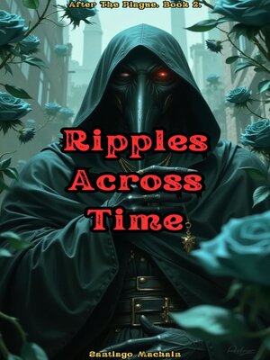 cover image of Ripples Across Time